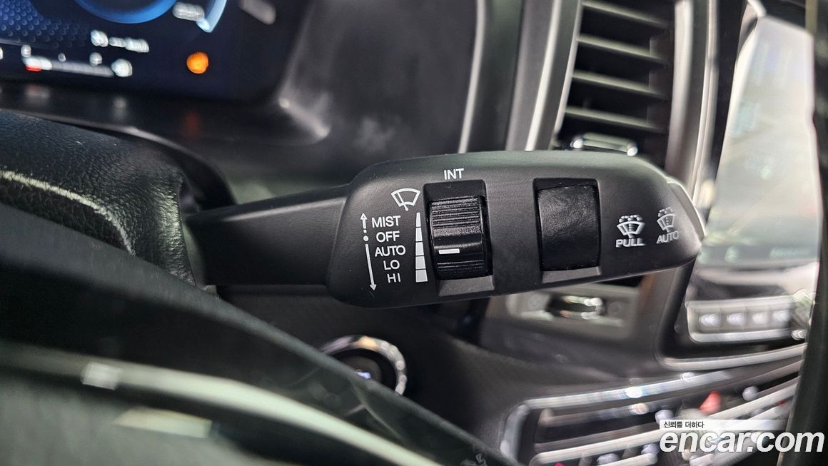 KG_Mobility_Ssangyong Rexton 2022