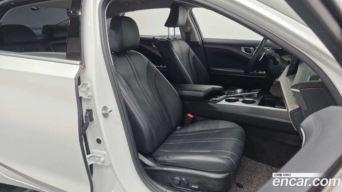 Kia K8 2022