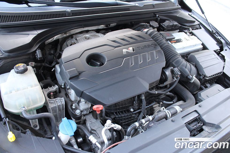 Hyundai Veloster 2020