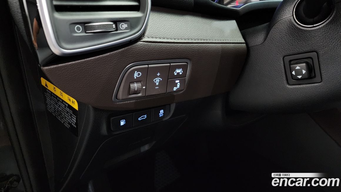 Hyundai Grandeur 2018