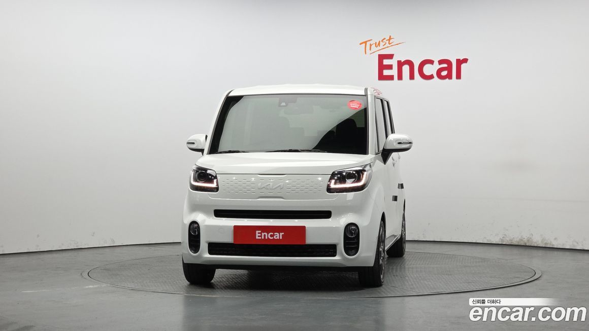 Kia RAY 2022