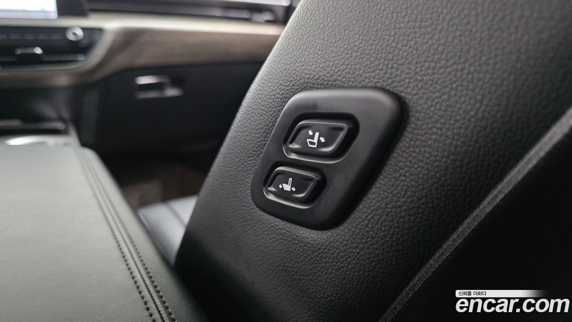 Kia K8 2022
