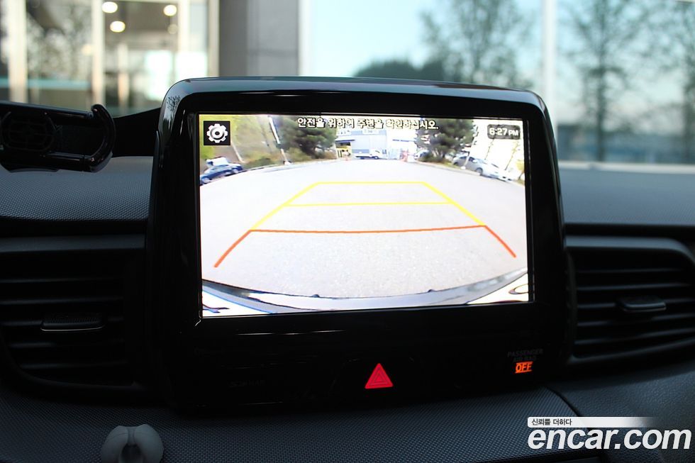 Hyundai Veloster 2020