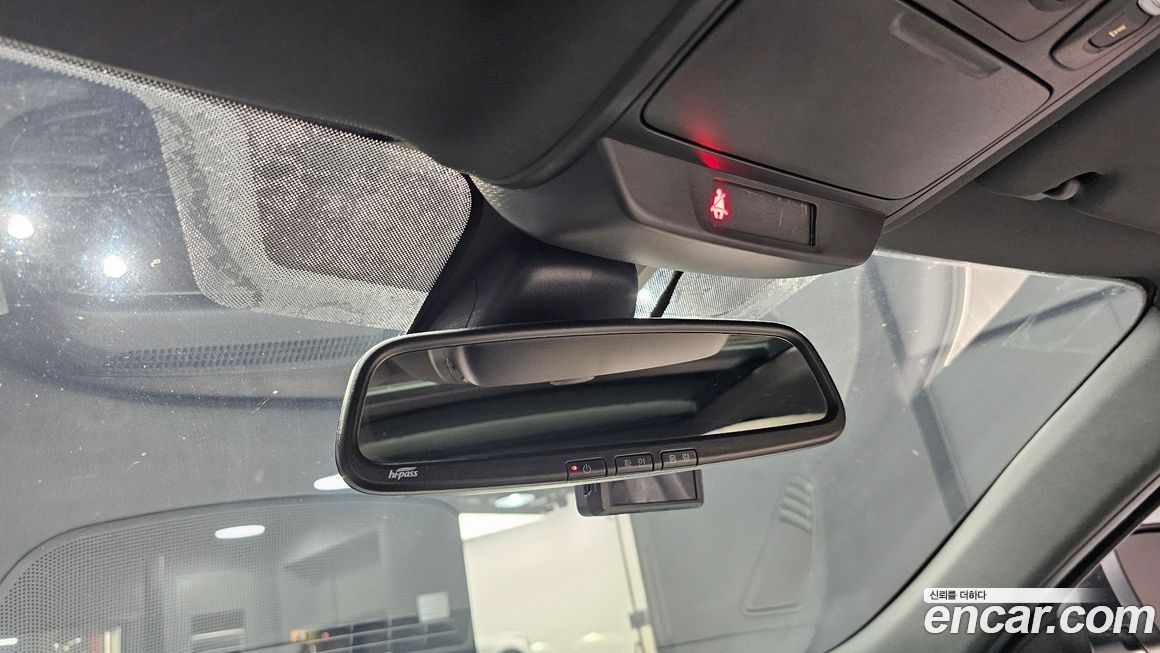 Renault-KoreaSamsung SM6 2020