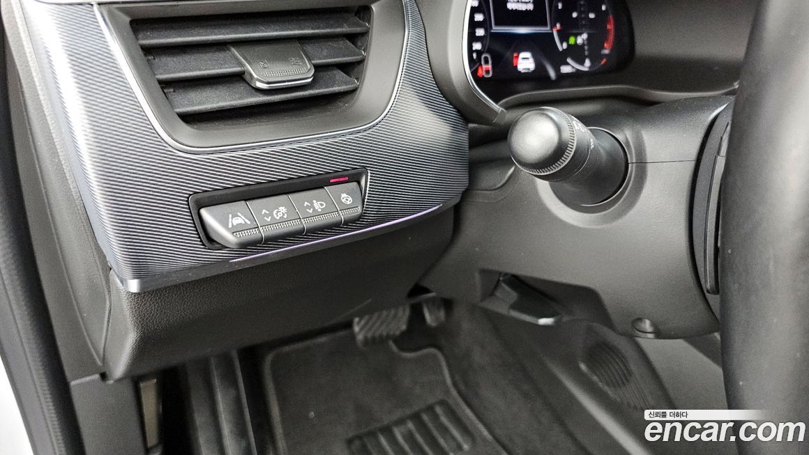 Renault-KoreaSamsung XM3 2020