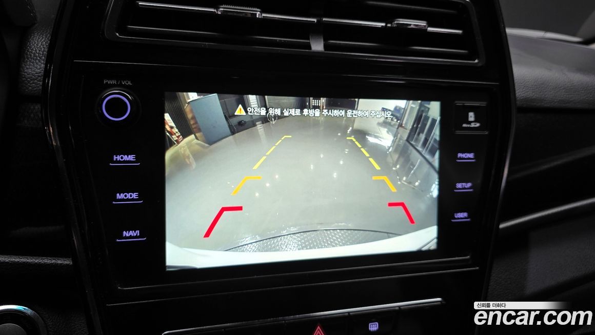 KG_Mobility_Ssangyong TIBOLI 2021