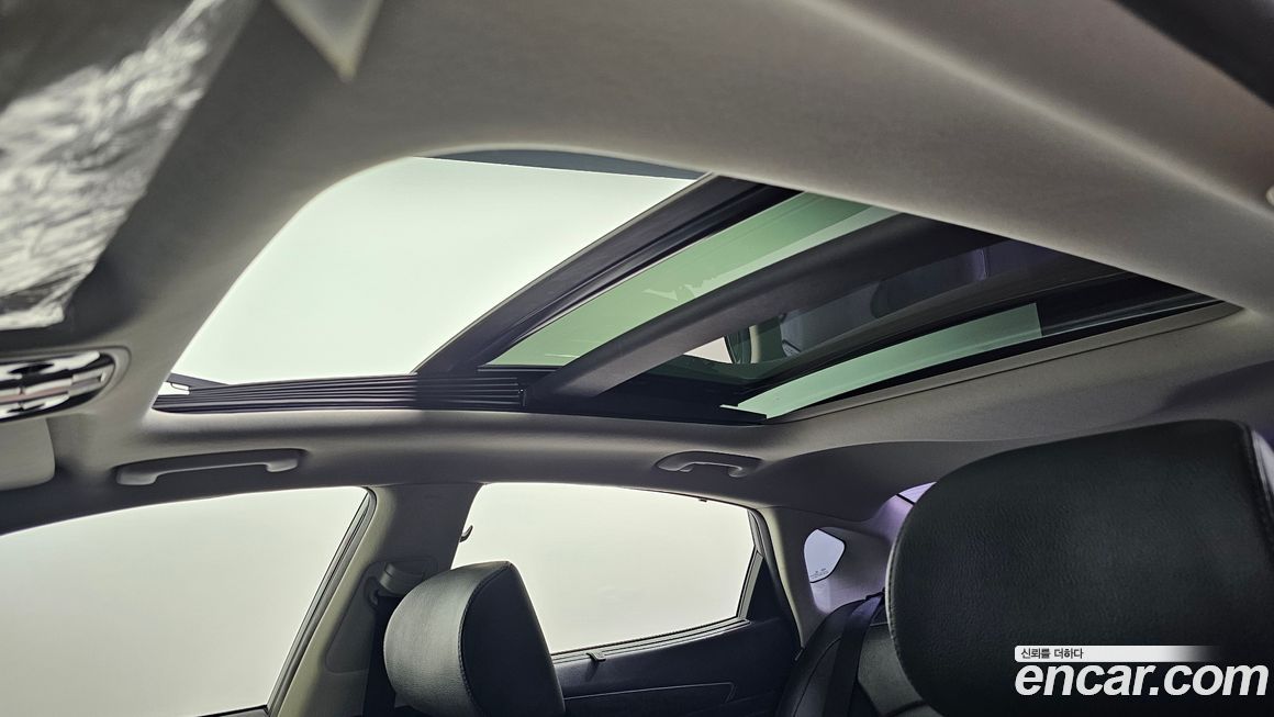 Kia K7 2020
