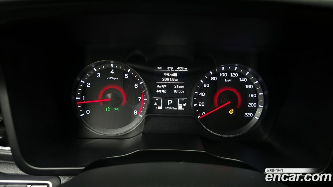 KG_Mobility_Ssangyong TIBOLI 2021