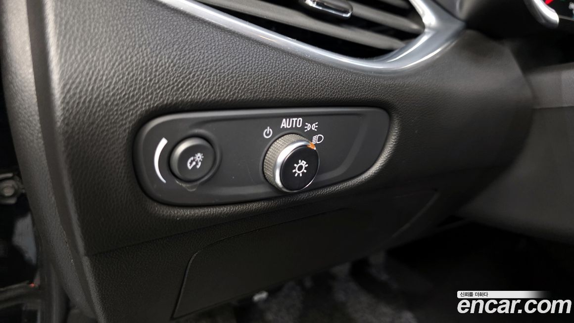 ChevroletGMDaewoo Malibu 2019