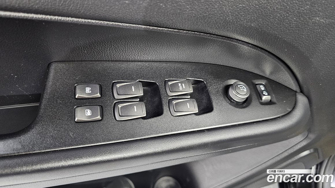 KG_Mobility_Ssangyong Rexton 2022