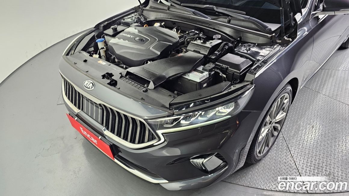 Kia K7 2020