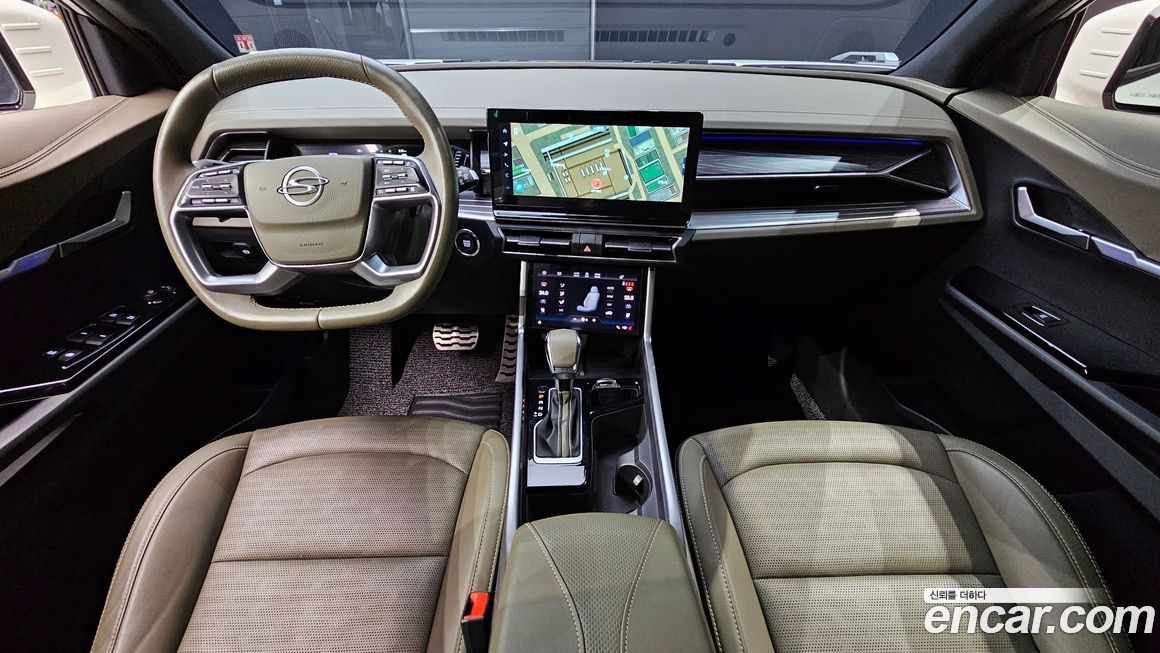 KG_Mobility_Ssangyong Torres 2023