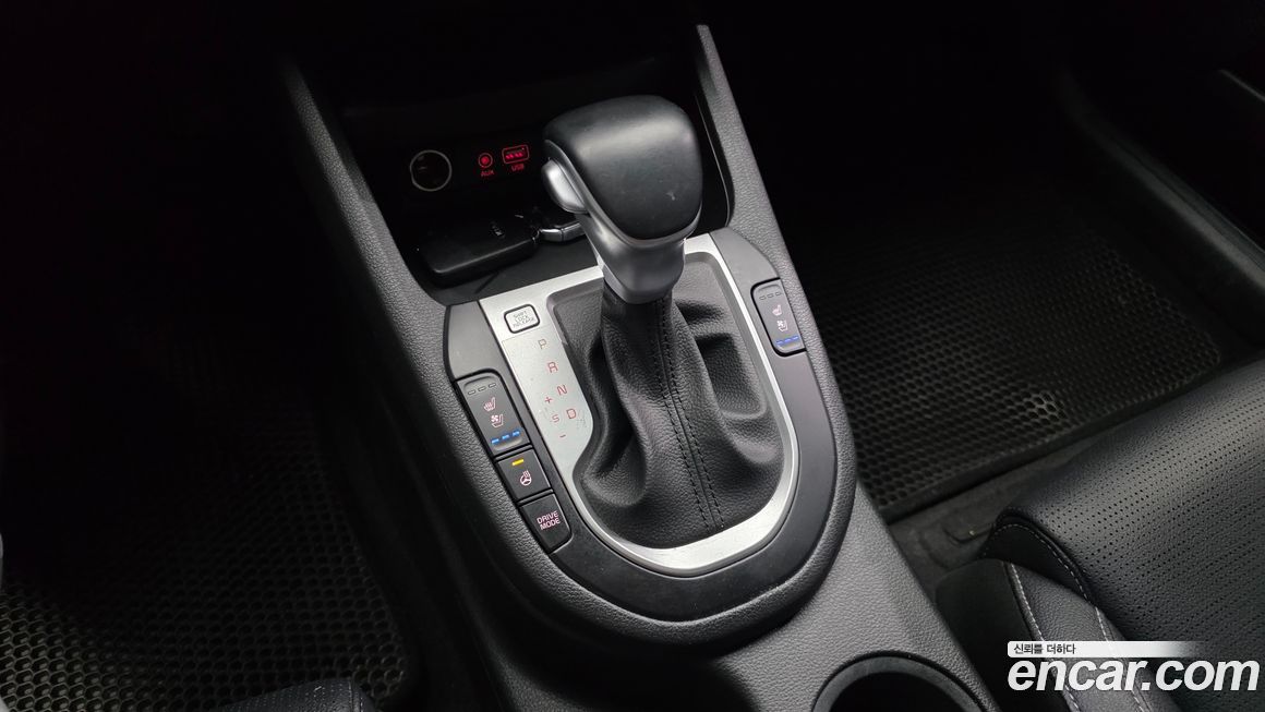 Kia K3 2021