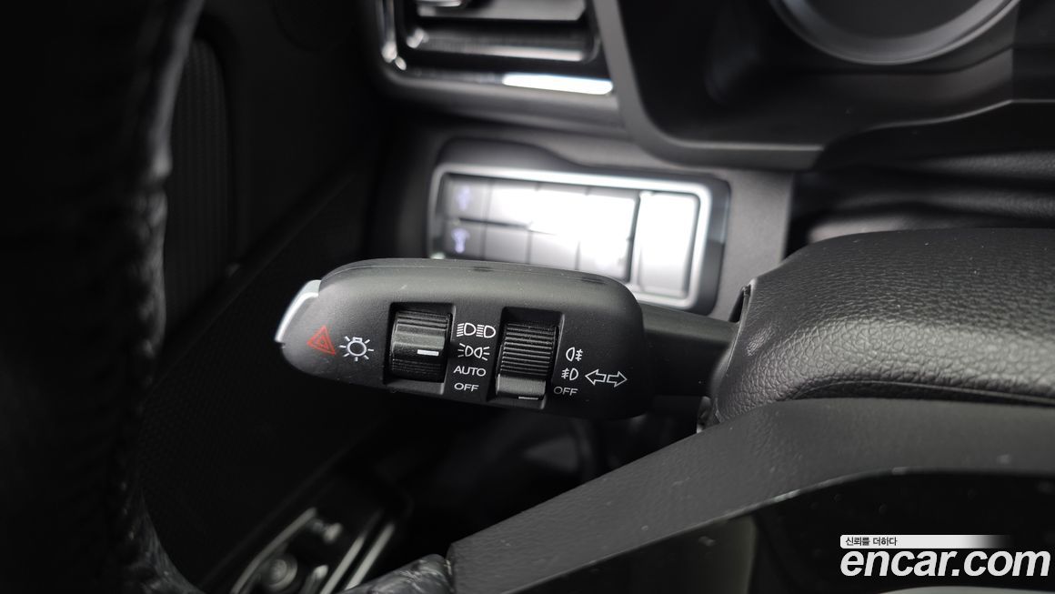 KG_Mobility_Ssangyong TIBOLI 2022