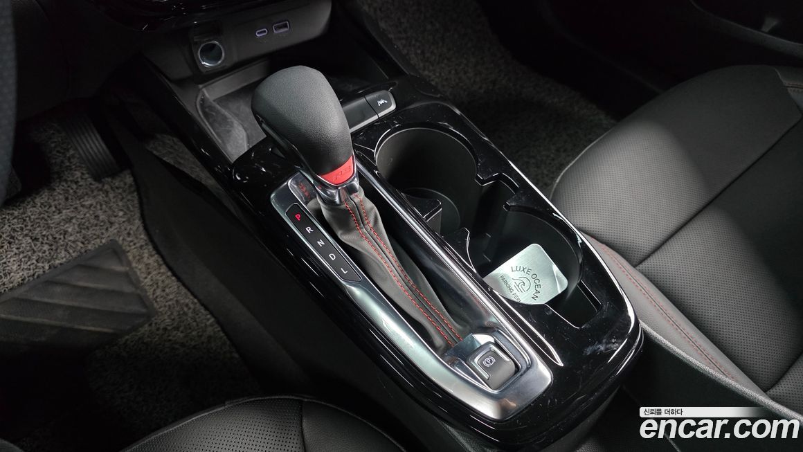 ChevroletGMDaewoo Trax 2024