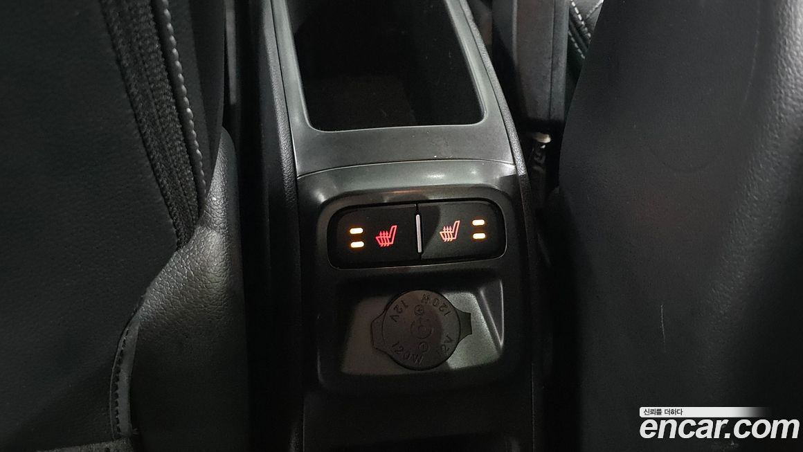 Kia RAY 2022