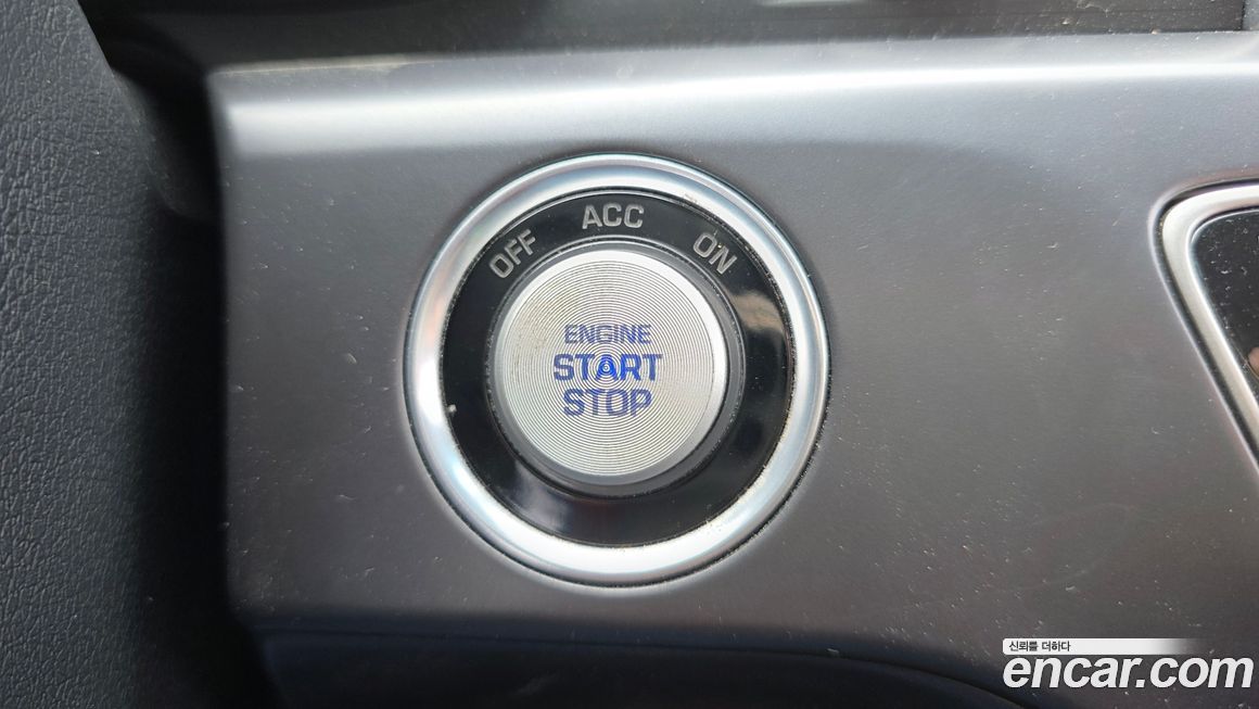 Hyundai Sonata 2019