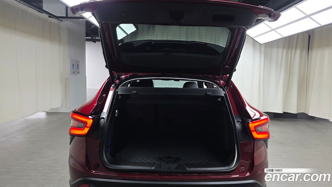 ChevroletGMDaewoo Trax 2024