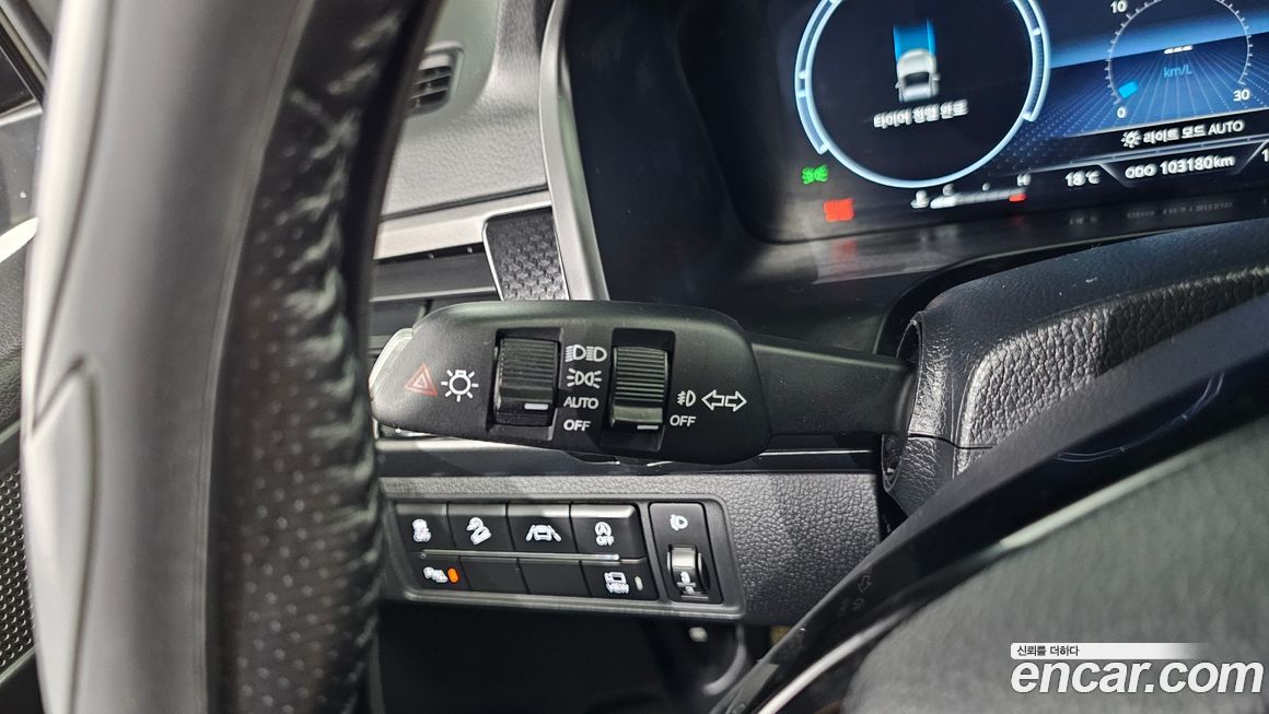 KG_Mobility_Ssangyong Rexton 2022