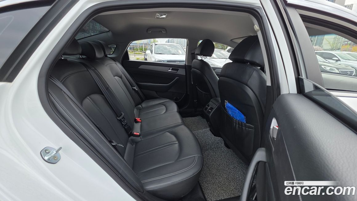 Hyundai Sonata 2019