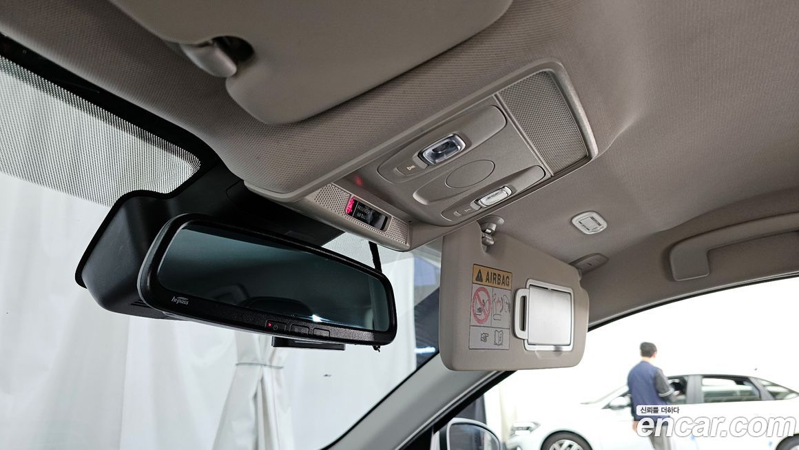 Renault-KoreaSamsung XM3 2020