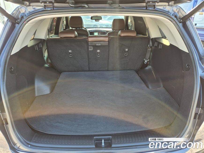 Kia Sorento 2017