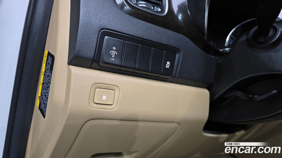 Kia Canival 2019