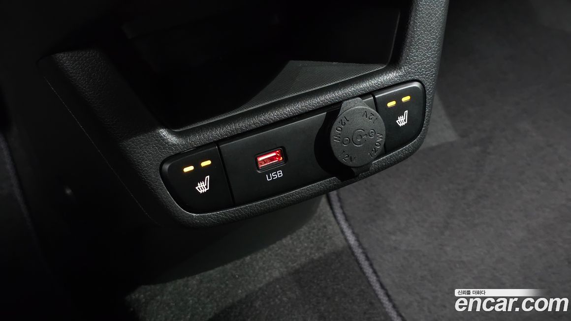 Kia RAY 2022