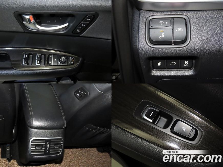 Kia K5 2019