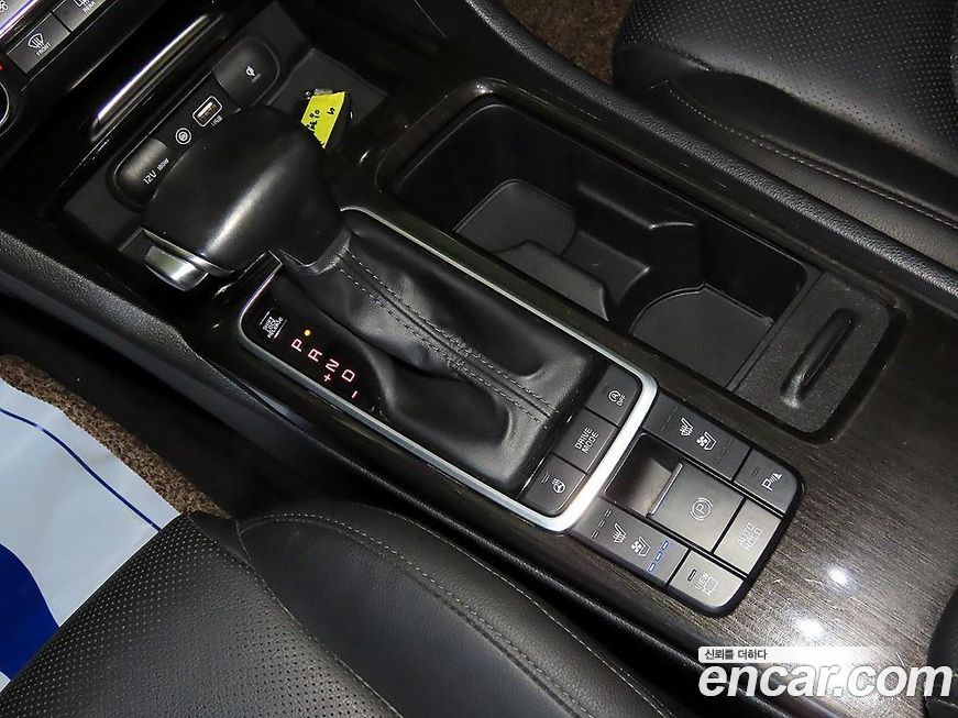 Kia K5 2019