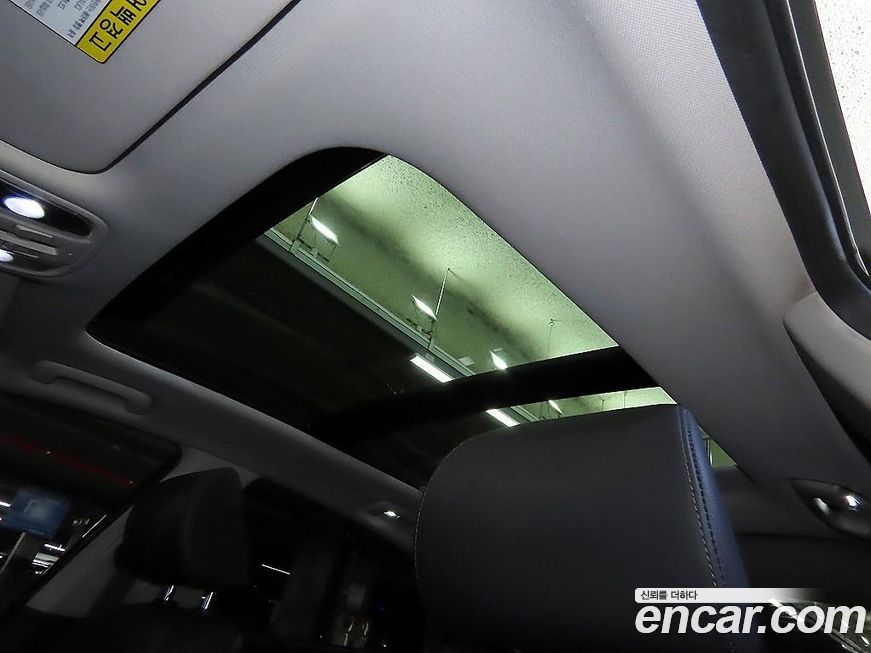 Kia K5 2019
