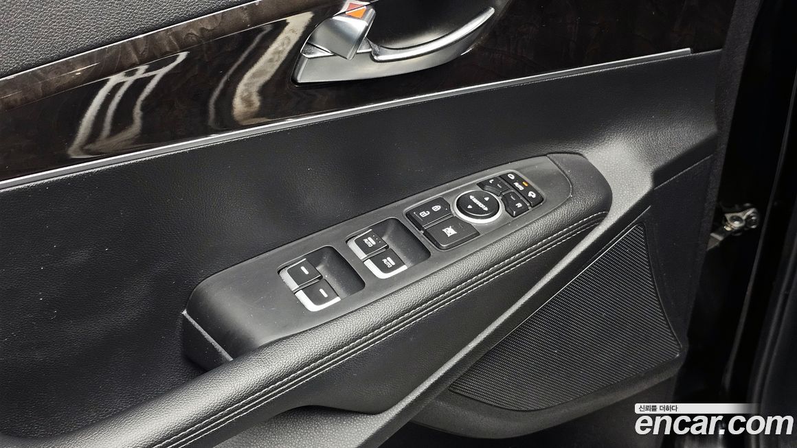 Kia Sorento 2017