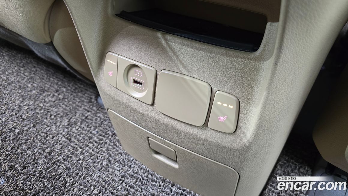 Kia Canival 2019