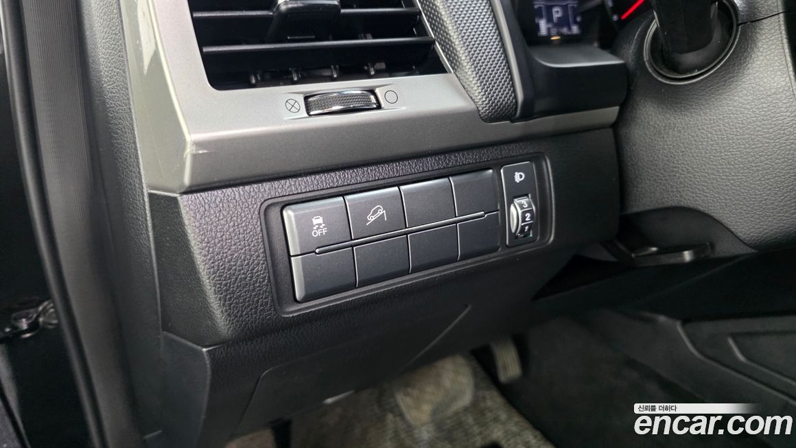 KG_Mobility_Ssangyong Rexton 2018