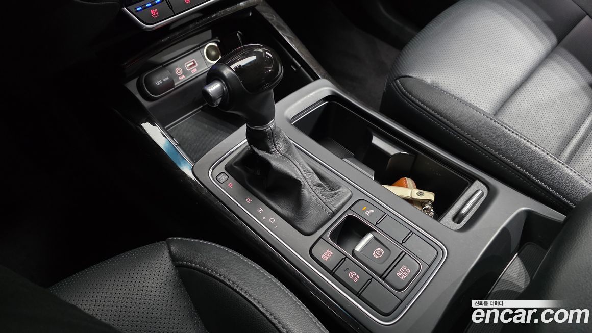 Kia Sorento 2015