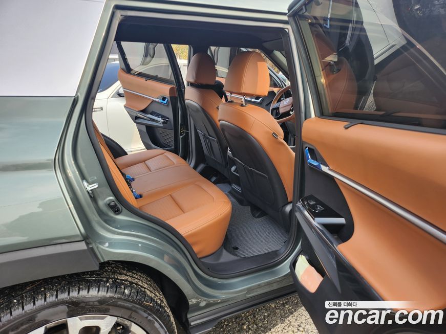 KG_Mobility_Ssangyong Torres 2024