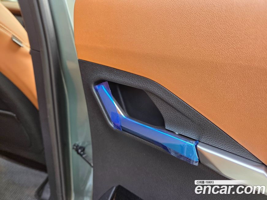 KG_Mobility_Ssangyong Torres 2024