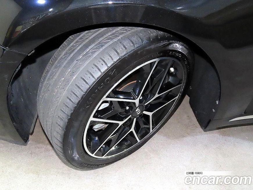 Kia K5 2019