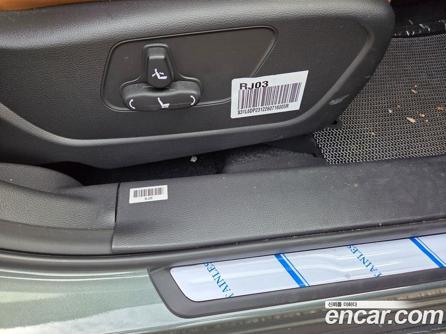 KG_Mobility_Ssangyong Torres 2024