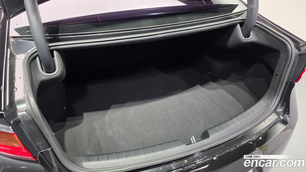 Kia K7 2016