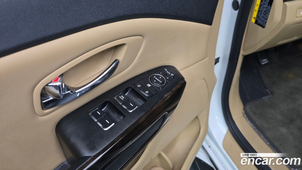 Kia Canival 2019