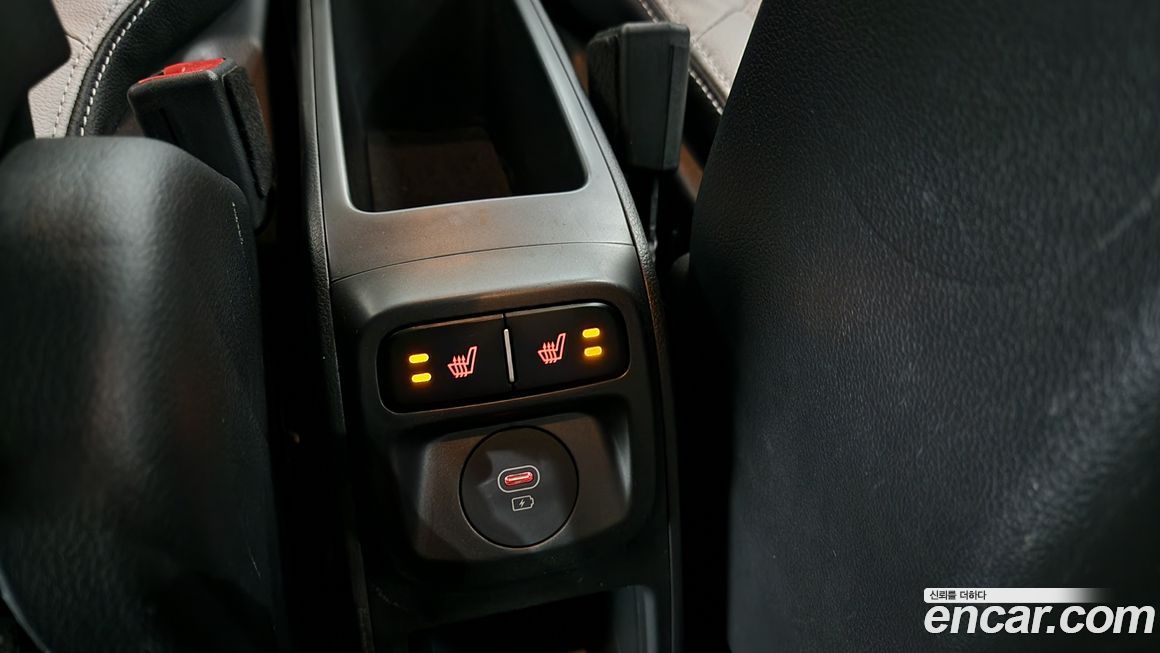 Kia RAY 2023