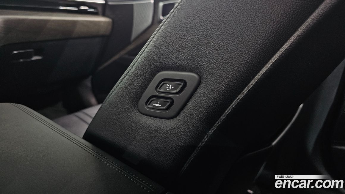Kia K8 2023
