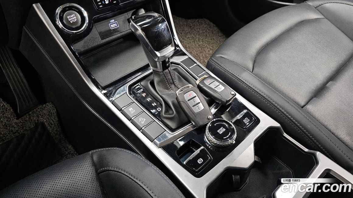 KG_Mobility_Ssangyong KORANDO 2021