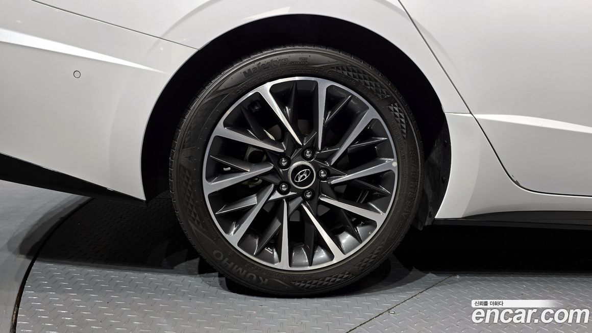 Hyundai Sonata 2023