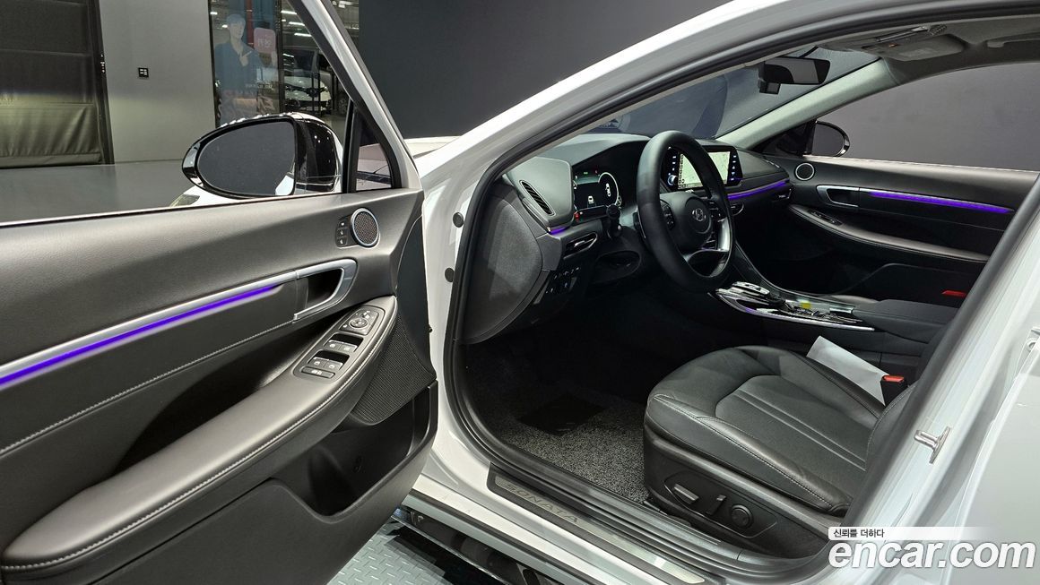 Hyundai Sonata 2023