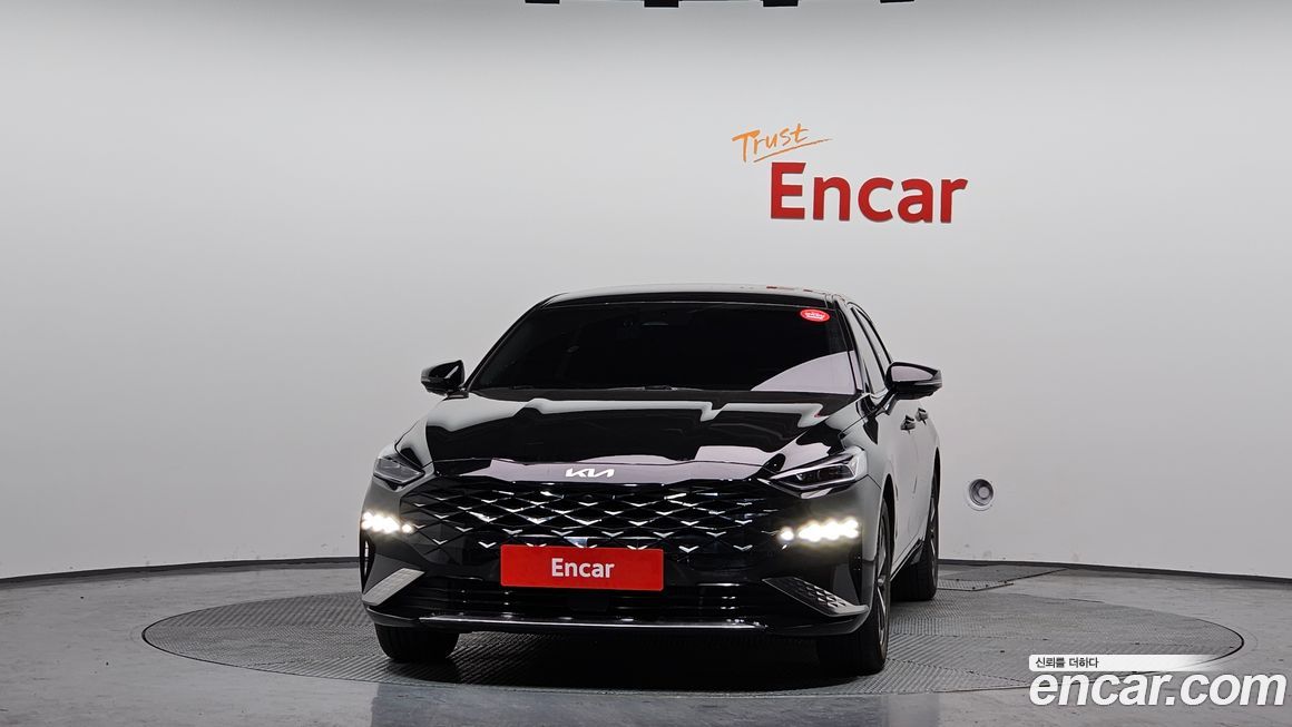 Kia K8 2023