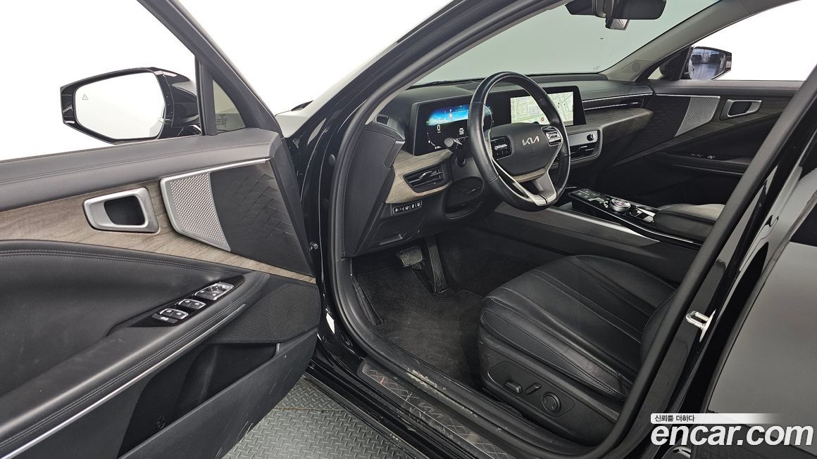 Kia K8 2023