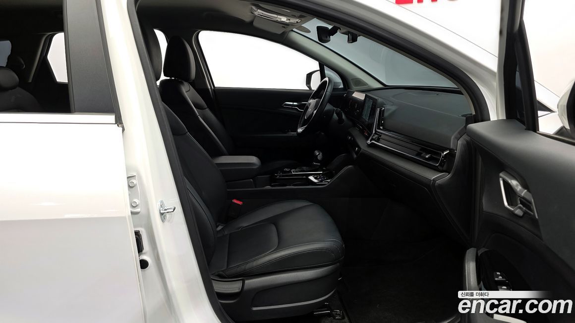 Kia Sportage 2024