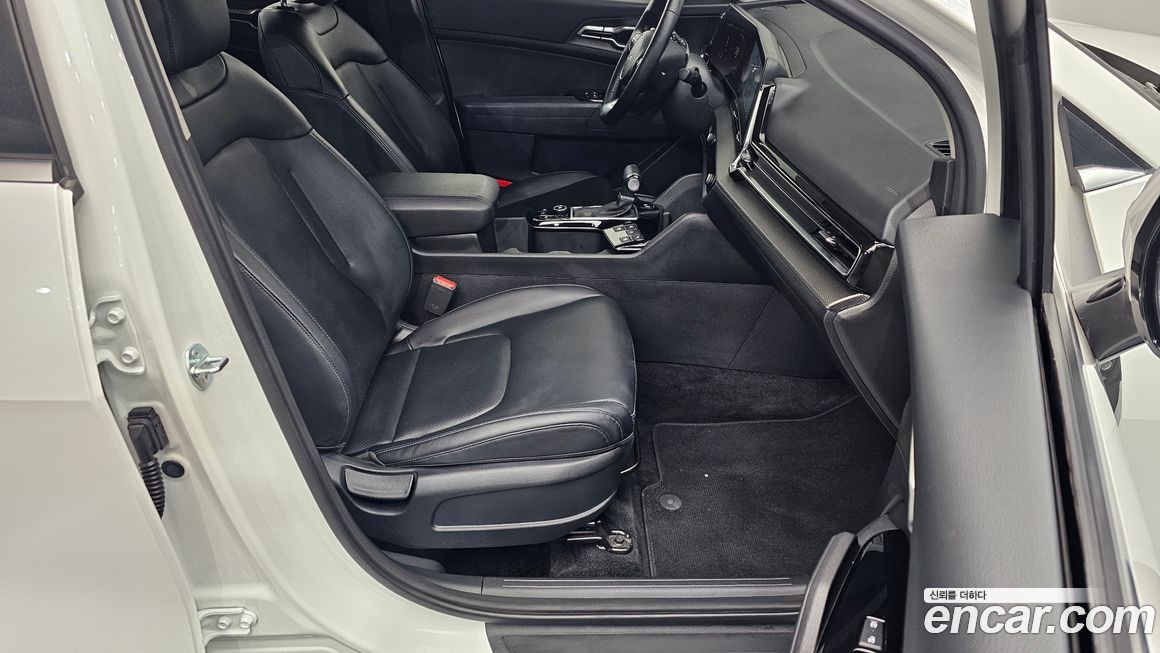 Kia Sportage 2024